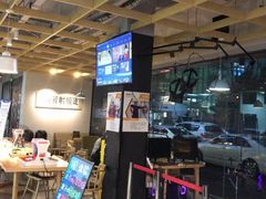 -道顺射箭·团建·骑射(张杨路店)