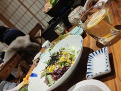 -石屋料理(南京西路店)