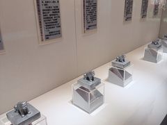 -巴音郭楞蒙古自治州博物馆