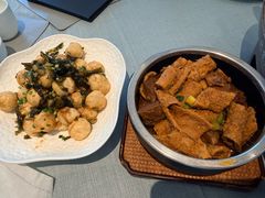 -安徽大厦中餐厅