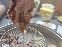 -官塘陈记鱼生·潮汕砂锅粥·牛肉火锅(潮枫路总店)