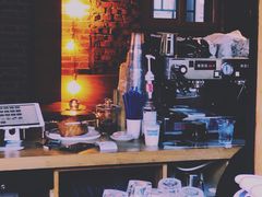 -VOYAGE COFFEE(北锣鼓巷店)