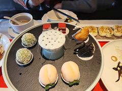 -馋遇江南·精致湖景雅宴(东方之门店)