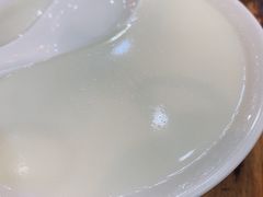 -沙湾姜埋奶(兴新包店)