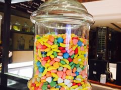 -新发展亚太JW万豪酒店·福苑咖啡厅