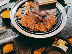 -九田家黑牛烤肉料理(石路天虹店)