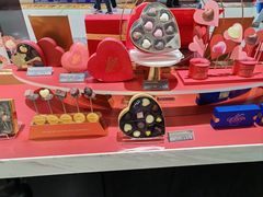 -GODIVA(五角场万达广场店)