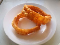 -老磁器口豆汁店(天坛店)