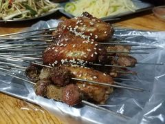 -三盛肥蛤(总店)