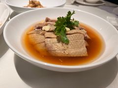 -老海陵·泰州菜(三水湾店)