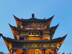 -大理古城