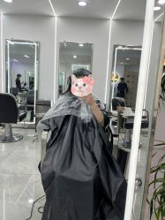 -Coo Hair salon