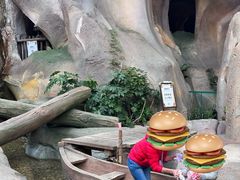 -杭州开元森泊度假乐园