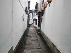 -衣裳街历史文化街区