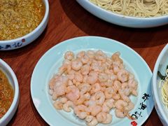 -裕兴记•蟹黄面馆(人民广场店)