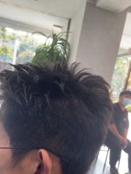 -丝源发型