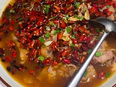 沸腾肥牛-面辣子·陕西家乡菜(长安店)