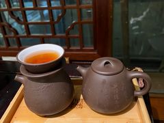 -青藤茶馆(南山路店)