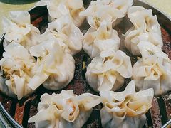 -振生清真饭店(永安道店)