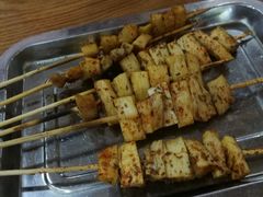 -西北朗益和穆斯林餐厅