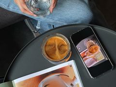 花生黄油脏咖啡-NokNok Coffee(宽窄巷子店)