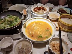 -小菜园新徽菜(合肥之心城店)