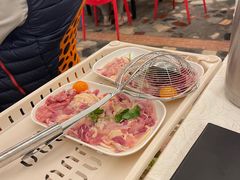 -小煵记·打边炉(西丽文光店)