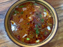 -兄弟俩老李家牛肉汤(总店)
