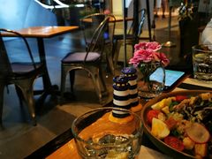 -La Creperie法餐厅(芮欧百货店)