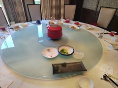 -香宫中餐厅 · 桂林香格里拉