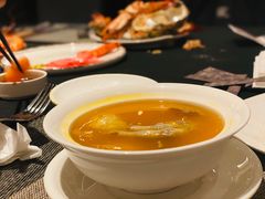 -博林天瑞喜来登酒店·西丽尚膳