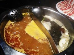-香天下·四川火锅(安镇大润发店)