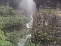 -鹿院坪生态旅游景区