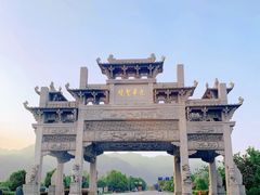 -九华山风景区