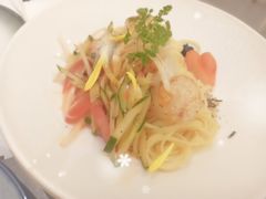 -LE SHARE洛笙·花园西餐(北京路步行街店)