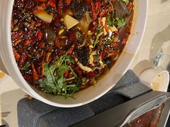 -成都驻京办餐厅(蜀都宾馆店)