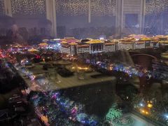 -烛影拾光观景餐厅·创意菜·摄影·小提琴(大唐不夜城店)