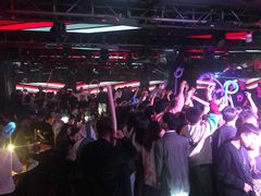 -MUSE CLUB缪斯酒吧(西大街店)