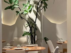 -1861意大利餐厅(来福士店)