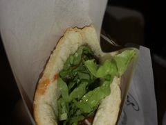 -土耳其卡巴布清真餐厅(西安店)