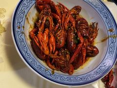 -91小龙虾·香辣蛙(蛇口店)