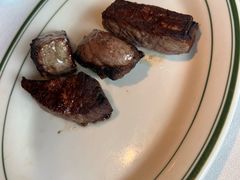 -Wolfgang’s Steakhouse 沃夫冈牛排馆(上海白玉兰广场店)