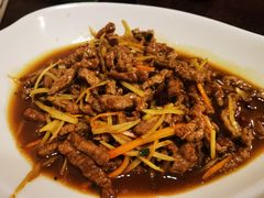 -福建美食城(老君堂店)