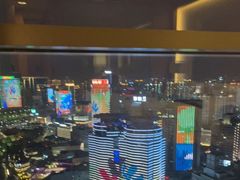 -宁波万豪酒店