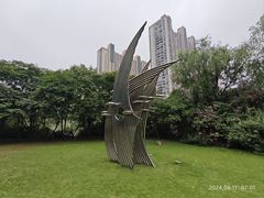 -苏州河梦清园环保主题公园