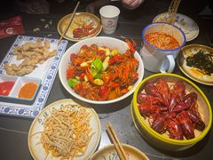 -虾乐园龙虾·夜宵(松江店)