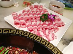 -辣斗辣老火锅(开发区店)