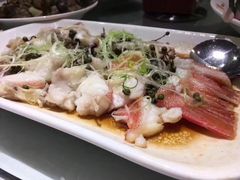 -勝記酒家·37年老字号·经典粤菜(荔枝公园店)