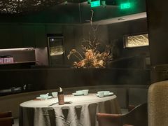 -左庭右院鲜牛肉火锅黑金店(陆家嘴中心店)