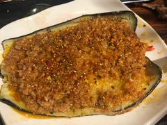 茄子-麻喜大